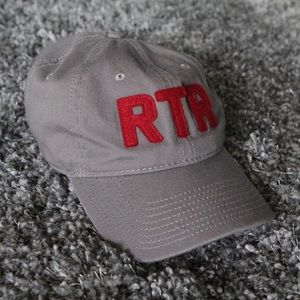 Alabama RTR Hat